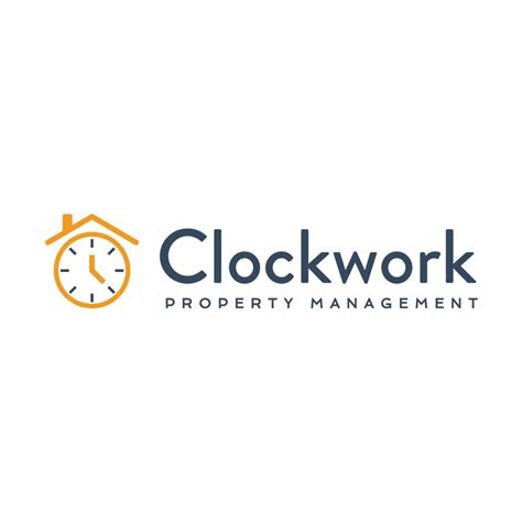 Clockwork Property Management